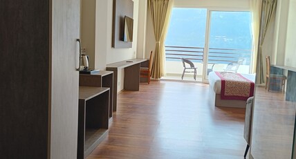 Zambala By Red Knott Room Type - Suite