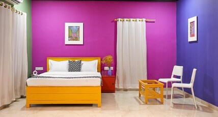 Frida Nest By Privy Stays Room Type - Six Person Occupancy