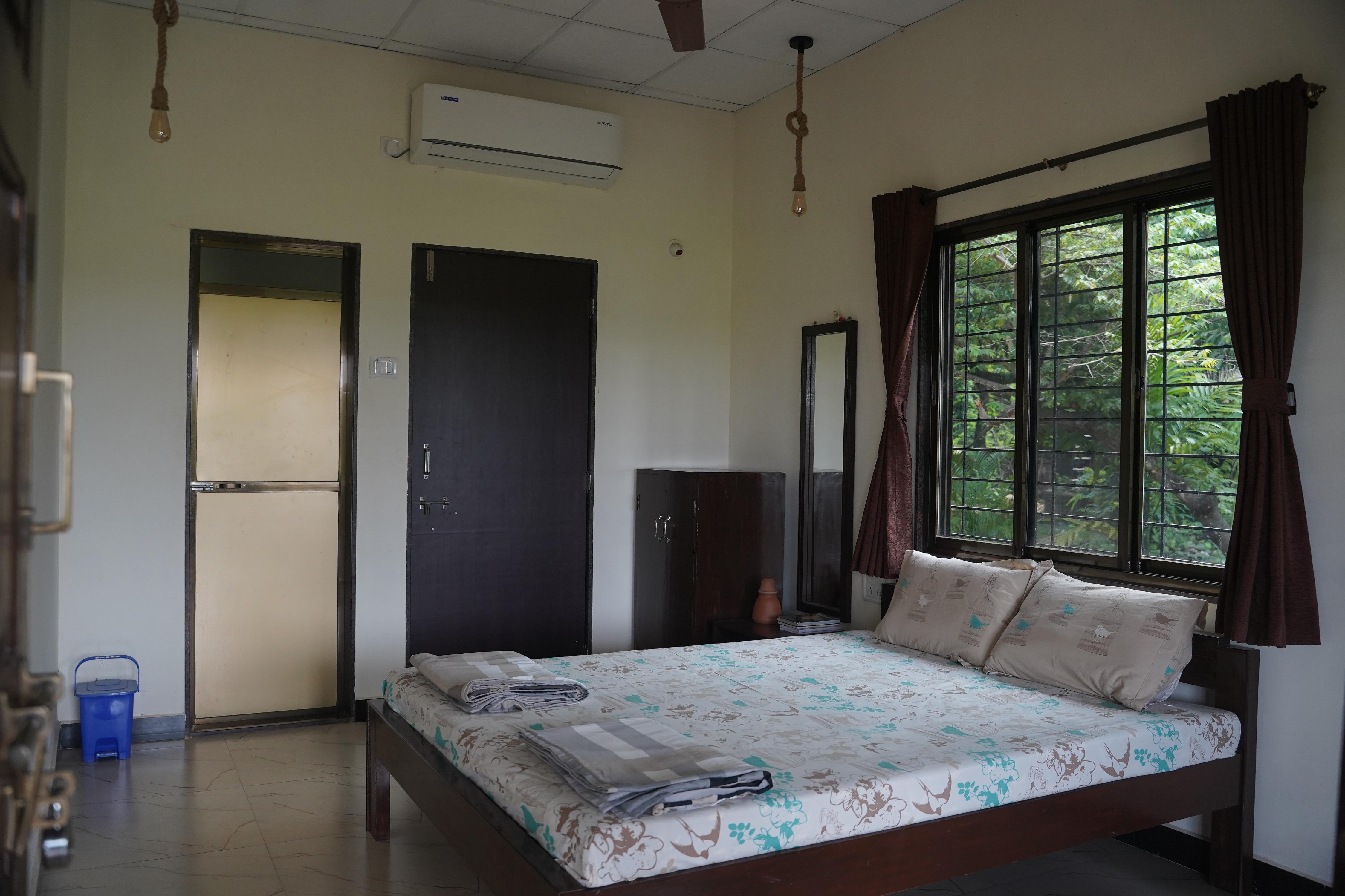 Aaranya Homestay Malvan - Tap to explore photos
