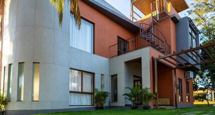 Nandi Daybreak - Holiday Villas Room Type - 3BHK Luxury Villa - West View #73
