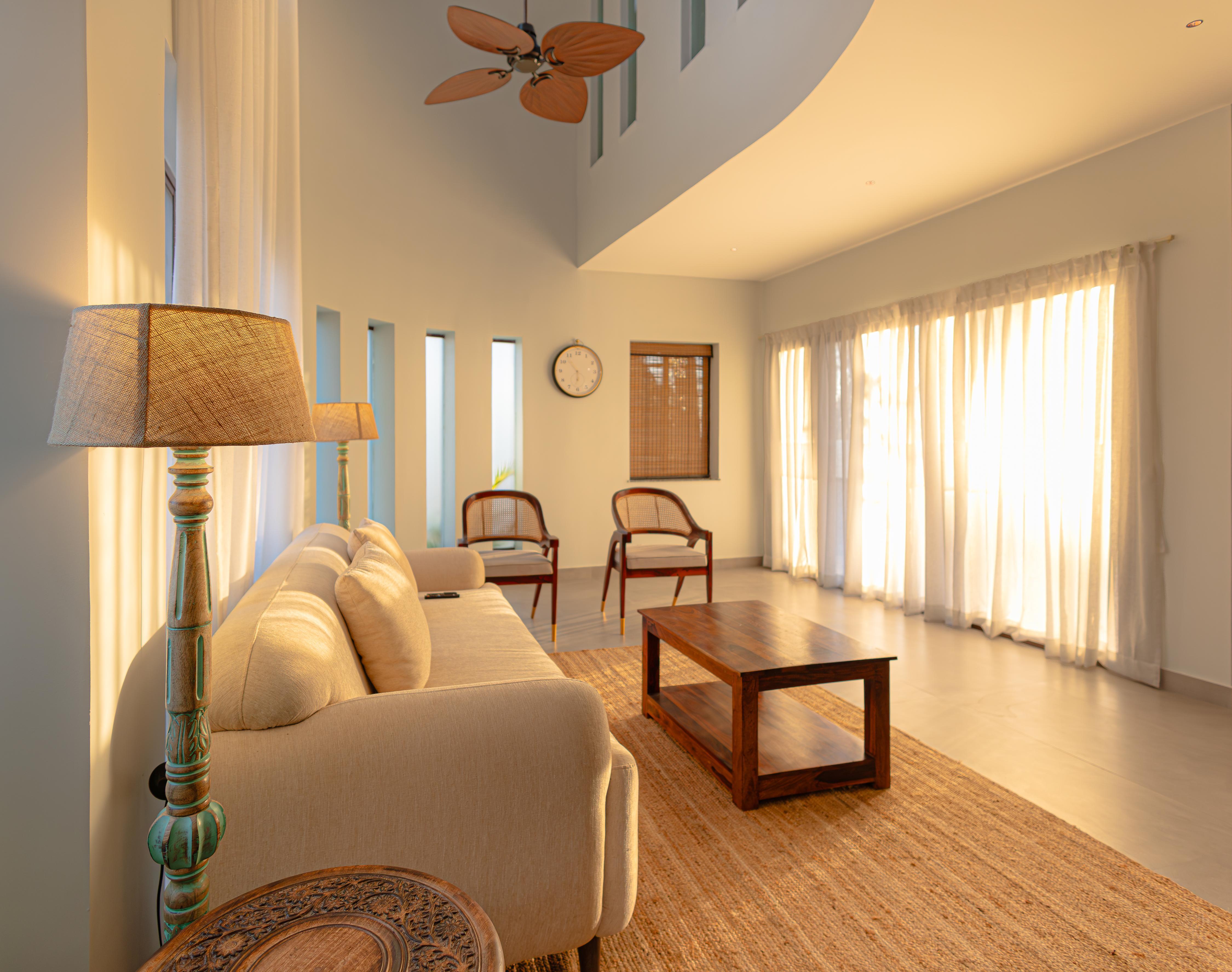 Nandi Daybreak - Holiday Villas - Tap to explore photos