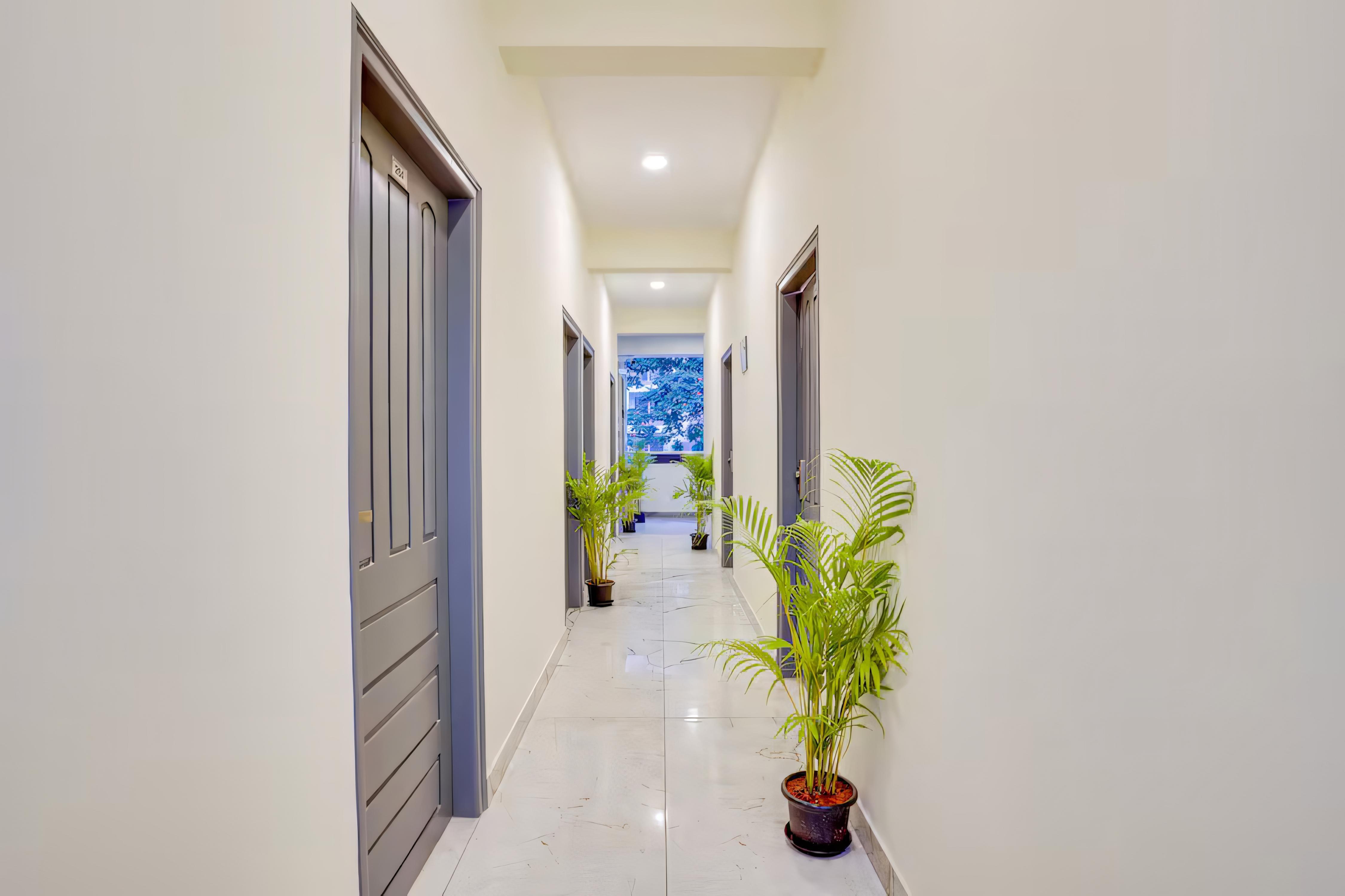 Hotel Stay Bliss Room Type - Superior Room