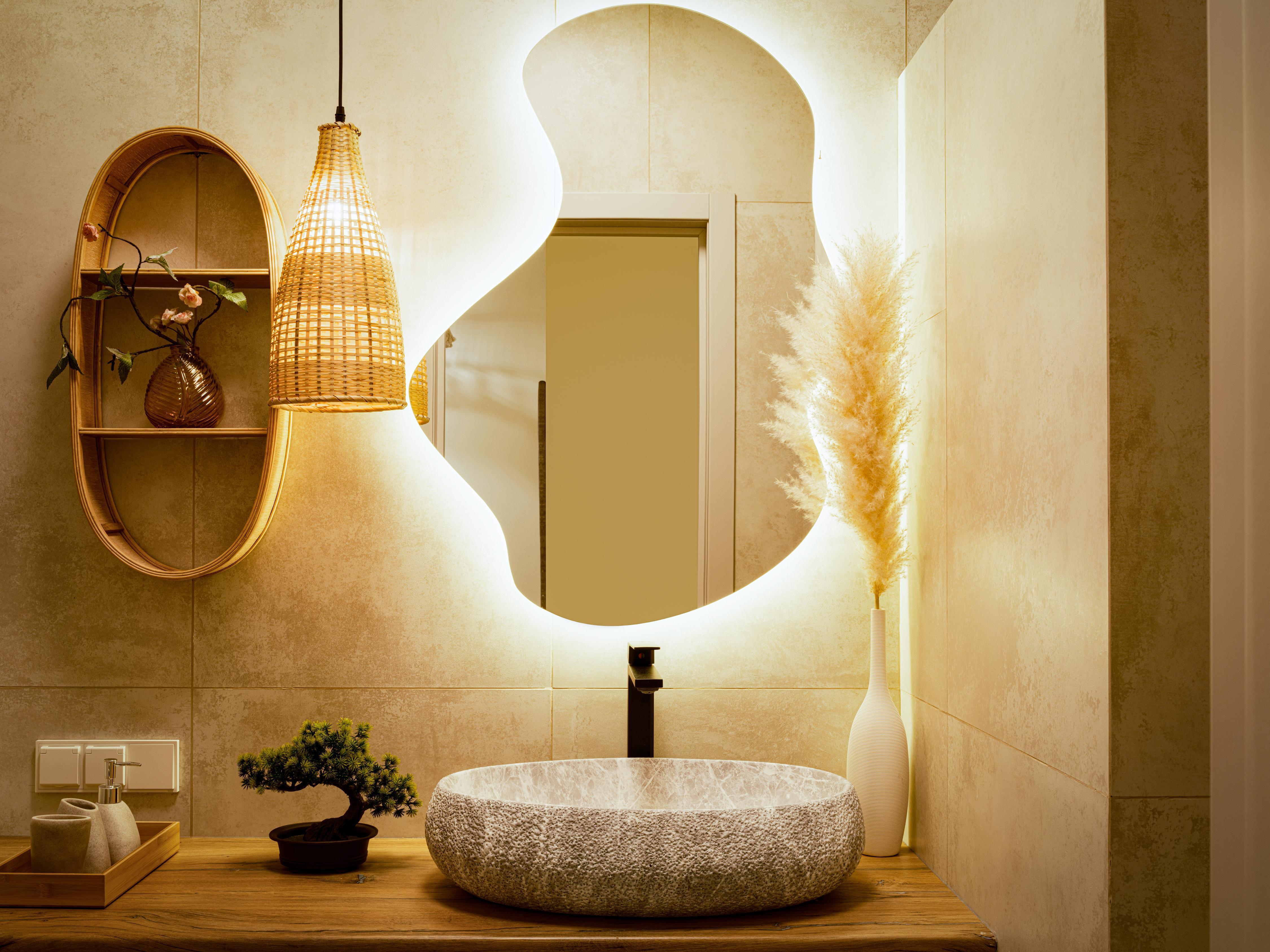 ADT apartments - Japandi in Meridian - Tap to explore photos