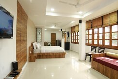 Carnival Casa |Self Serviced Studio Room