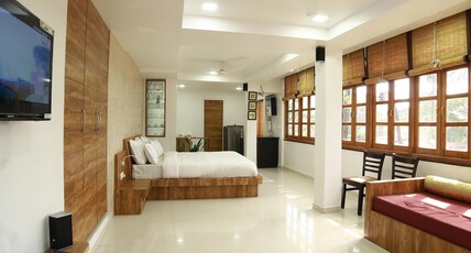 Carnival Casa |Self Serviced Studio Room Room Type - Carnival Casa |Self Serviced Studio Room