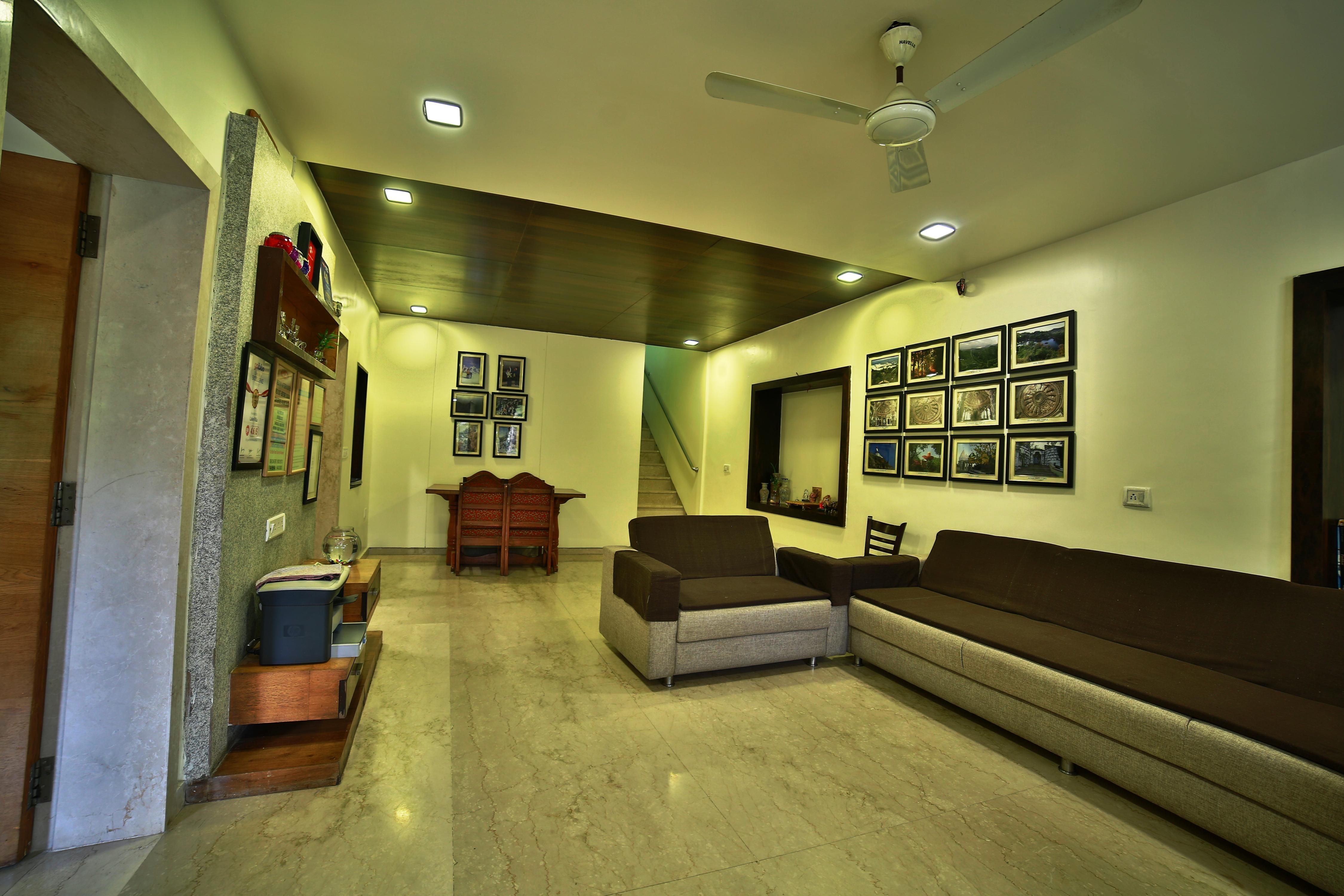 Lake Villa Bungalow |Entire 3 BHK - Tap to explore photos
