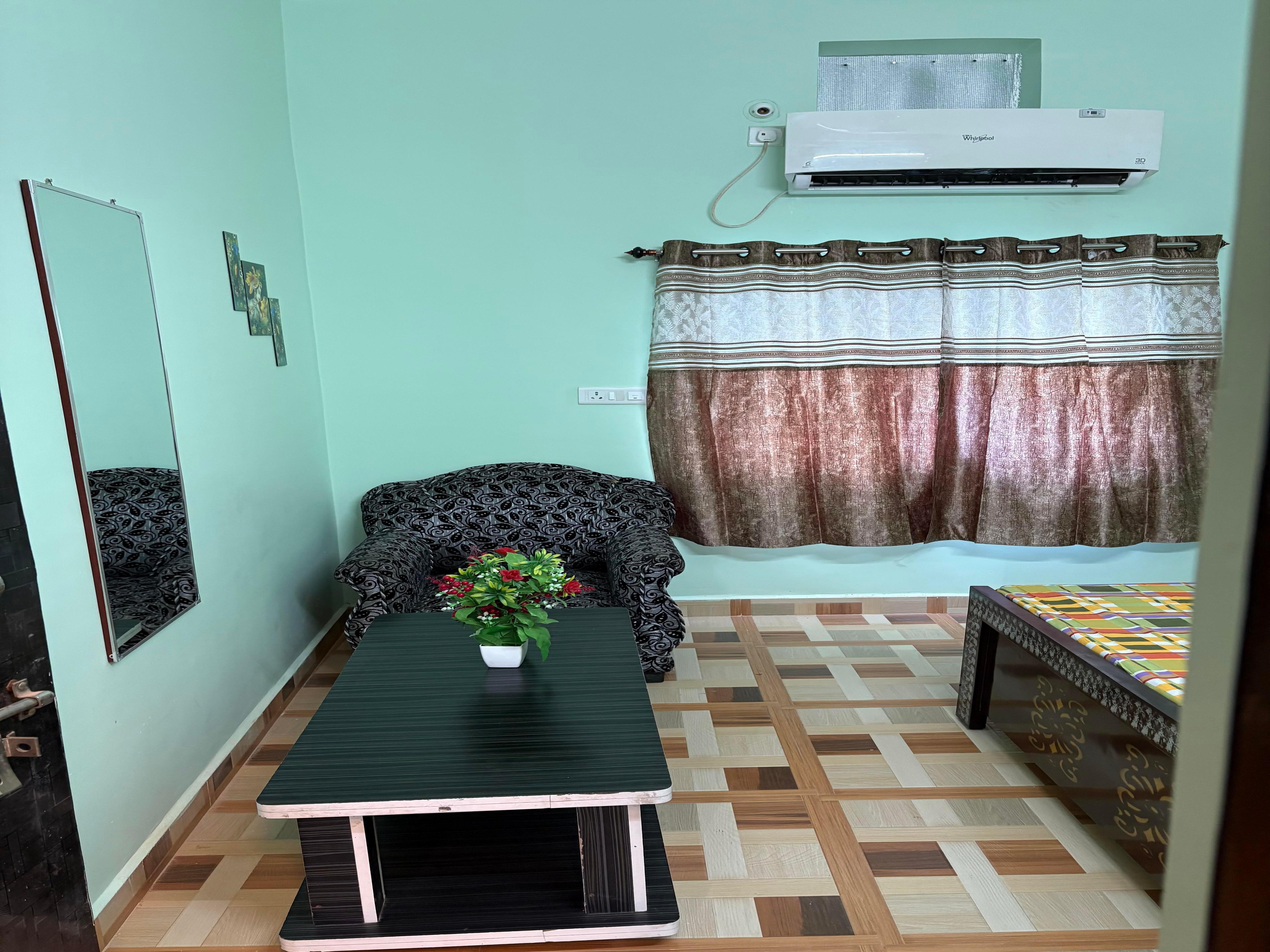 THE PREM VATIKA HOMESTAY MAIHAR - Tap to explore photos