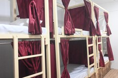 Kashi Vibes Hostel | Rooms & Dorms