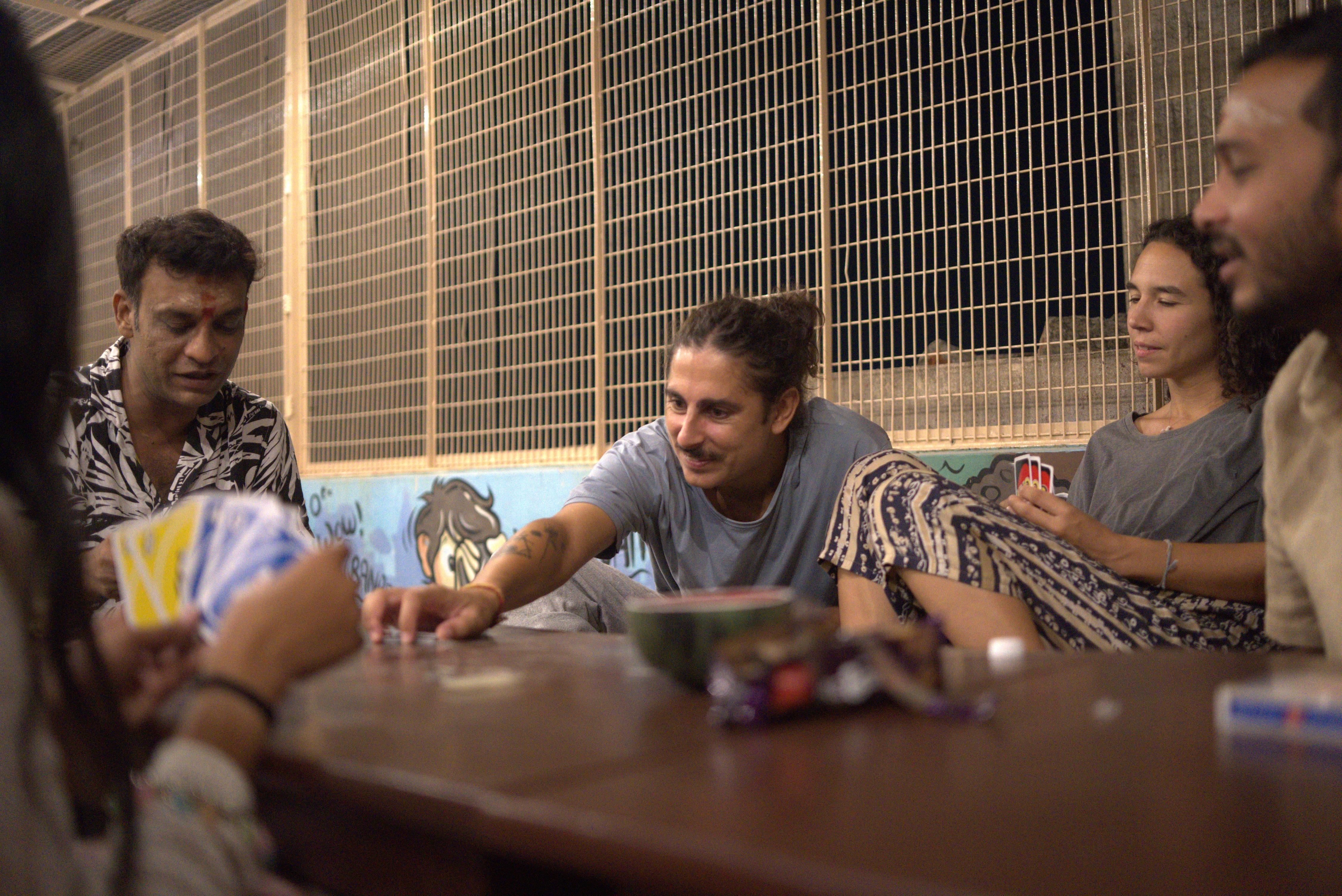 Kashi Vibes Hostel | Rooms & Dorms