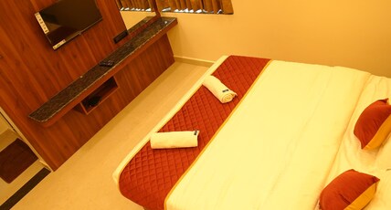 APS Residency Room Type - PREMIUM ROOM