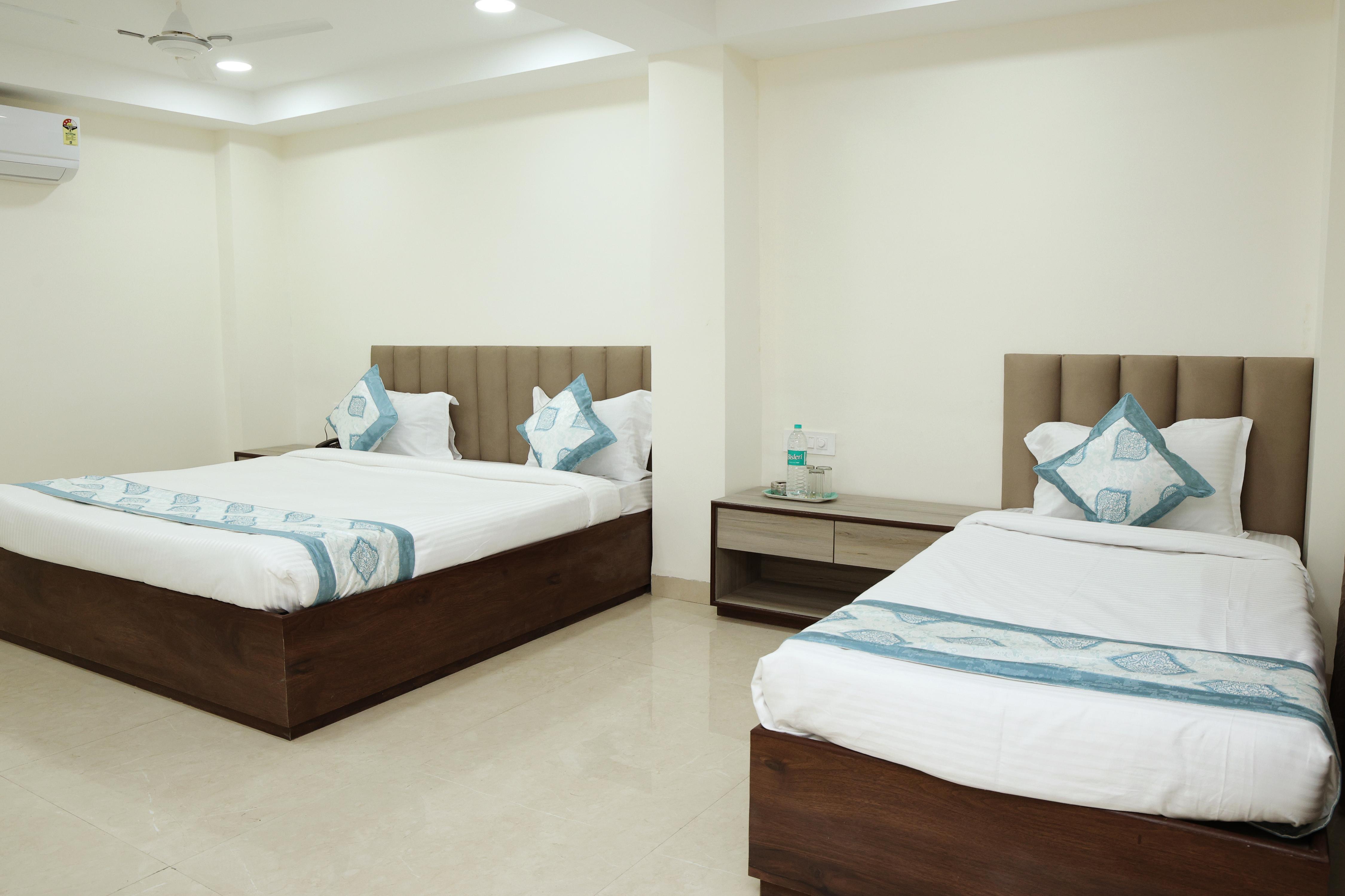 Hotel Gopala (A Unit of My Hotels) - Tap to explore photos