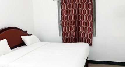 Aroma Resort Hill Palace Room Type - King Bed Room Aroma Resort Hill Palace Room Type - King Bed Room