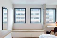 Room 1109 in a premium residence- Sport/Laundry