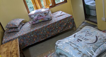Blessing homestay Room Type - Couple room 1