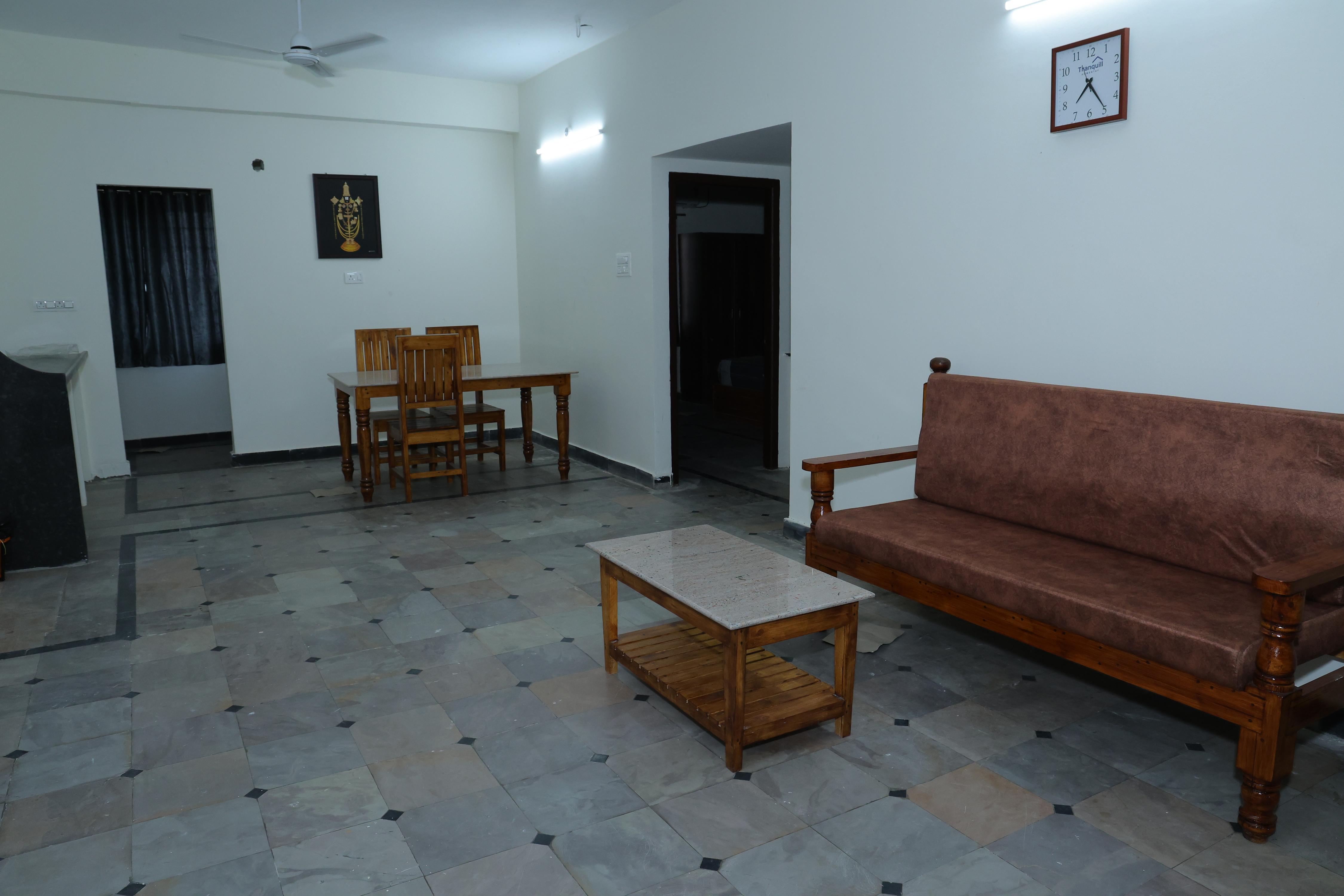 Tranquill HomeStay - Tap to explore photos