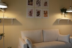 Authentic French Style Bungalow