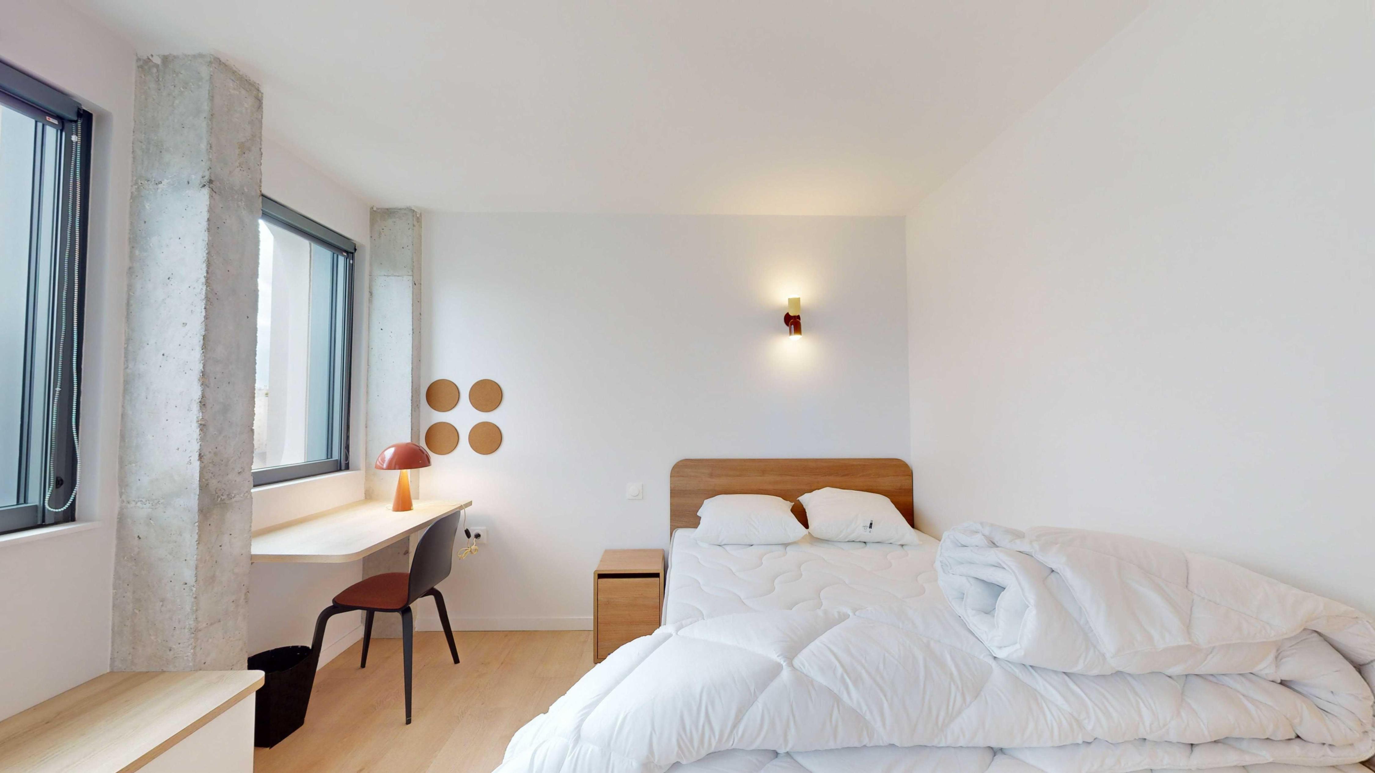 Studio 1209 in a premium residence- Sport/Rooftop - Tap to explore photos