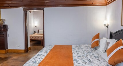The Hive Cottage By Royal Collection Hotels Room Type - Family Room The Hive Cottage By Royal Collection Hotels Room Type - Family Room
