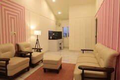 Ramnagari Retreat   Spacious 2BHK Cottage