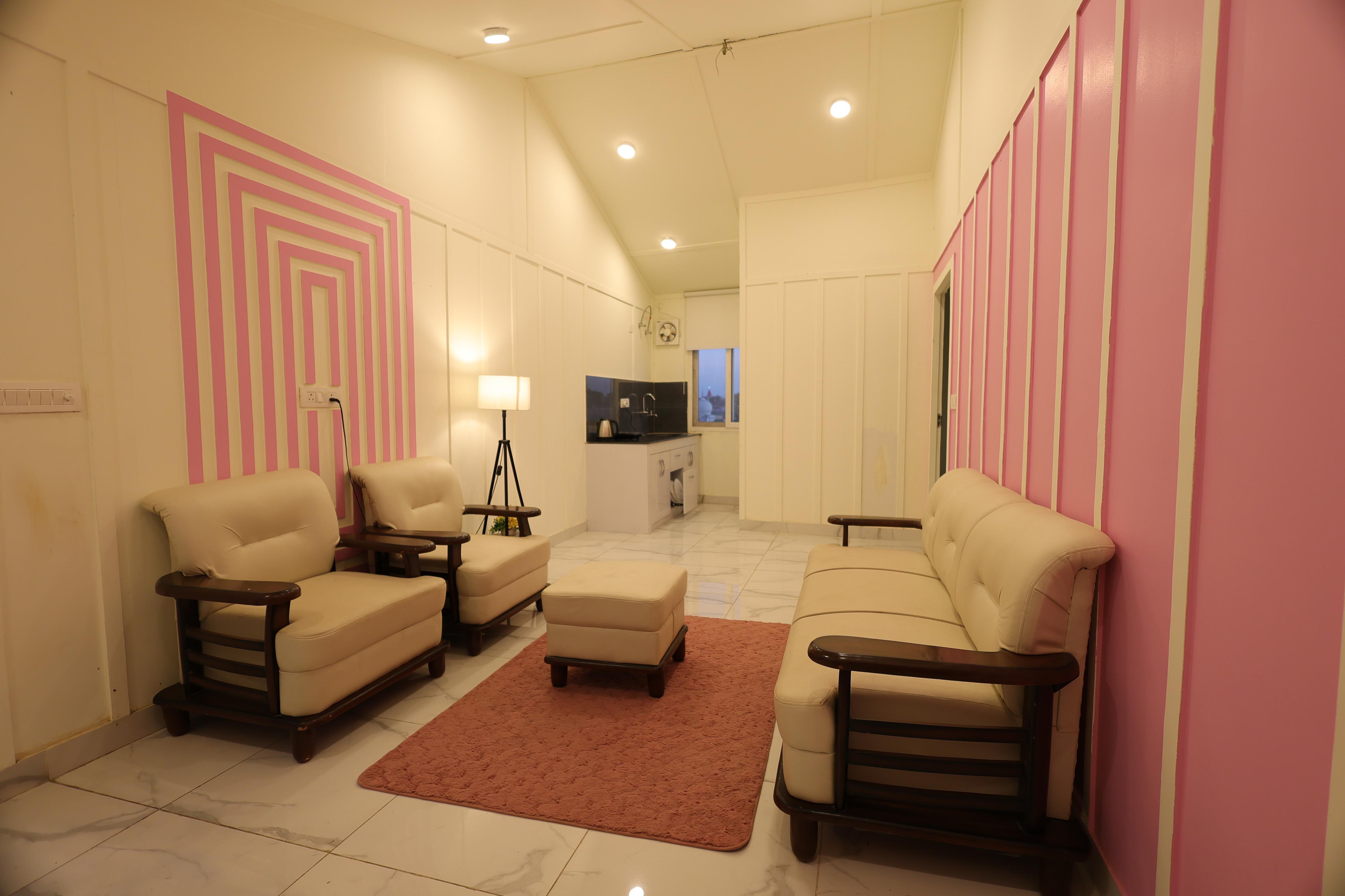 Ramnagari Retreat   Spacious 2BHK Cottage Room Type - Ramnagari Retreat   Spacious 2BHK Cottage