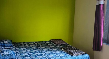 Kartik Home Stay Room Type - Bedroom 3
