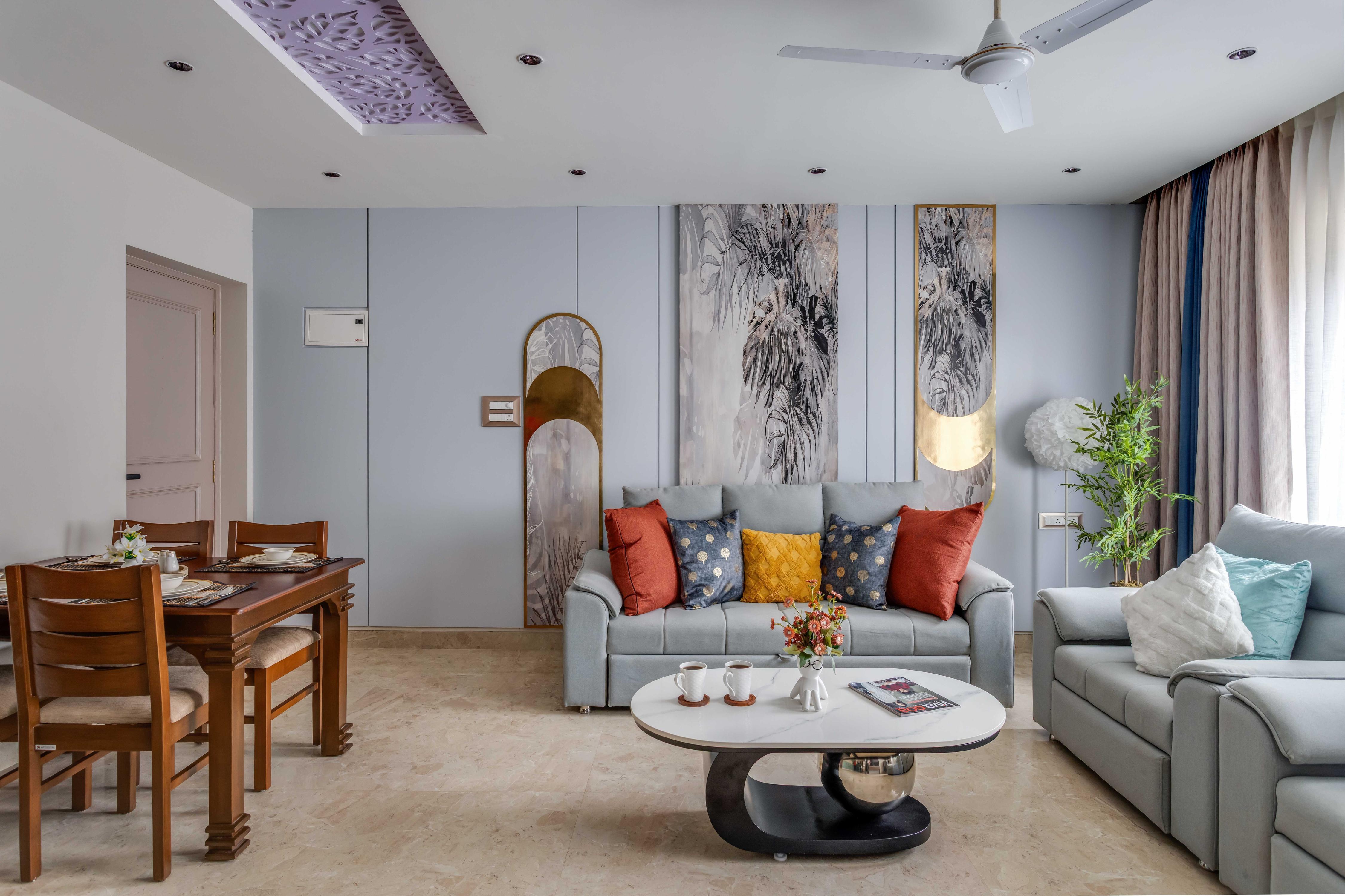tisyastays | Ands 1BHK Apartment Room Type - tisyastays | Ands 1BHK Apartment
