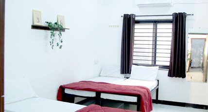Renee Mysa Room Type - Four Bed Room