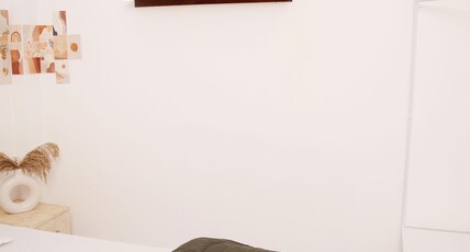 Renee Mysa Room Type - Double Bed Room