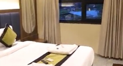RK Hotel Room Type - Standard Room