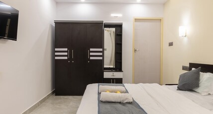 Coorg Tranquil Retreat Room Type - Deluxe Non AC Room