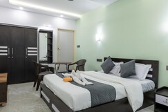 Coorg Tranquil Retreat