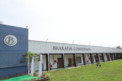 BHARATHI CONVENTION