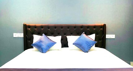 HOTEL RIO Room Type - Standard Room