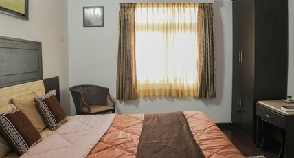 ROMANZA MISTY VILLA Room Type - ROMANZA MISTY VILLA