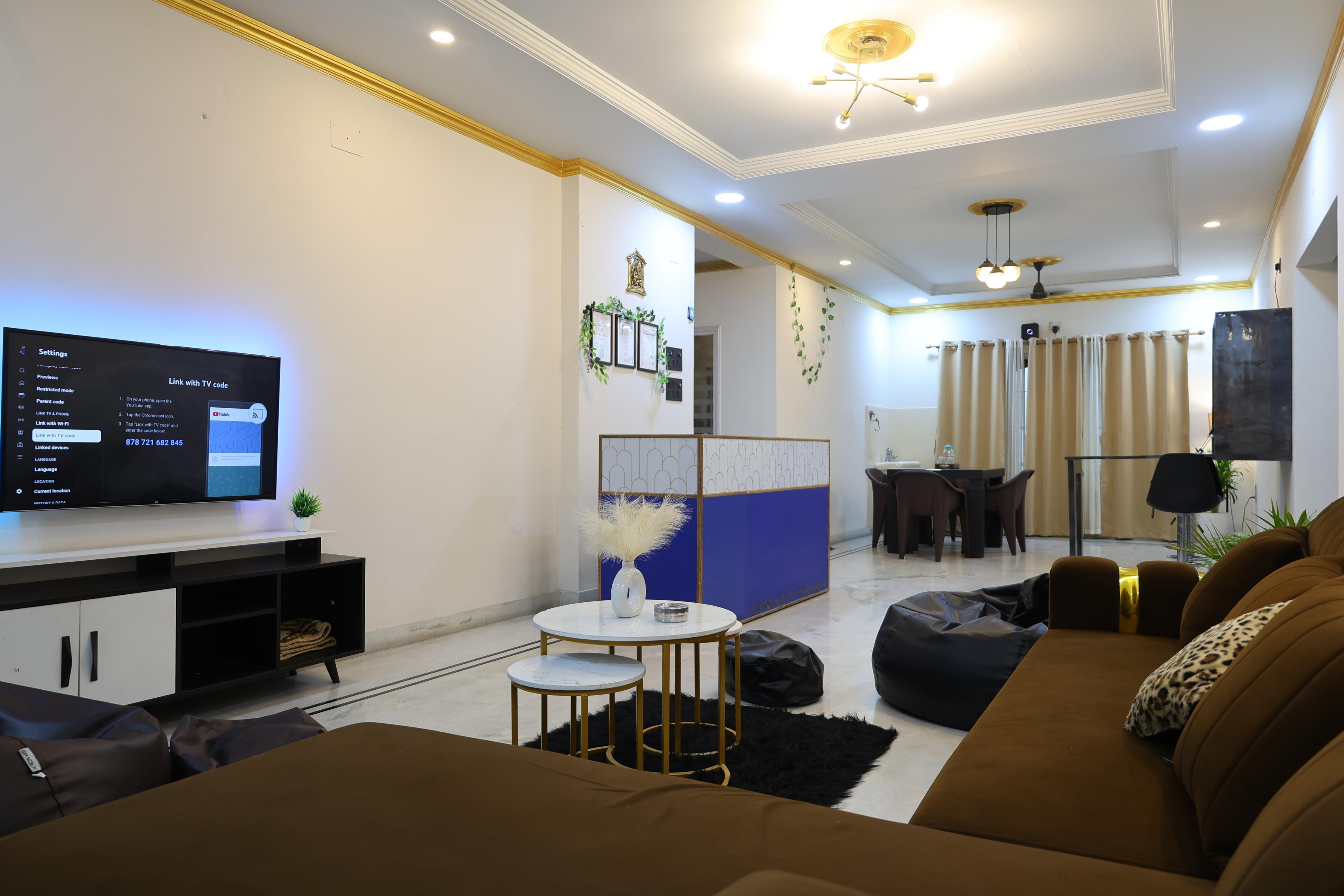 Aananda Homes - Tap to explore photos