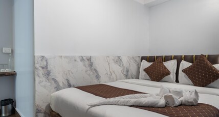 Singalila Retreat by Barsana Group Room Type - Premium Non view