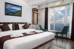 Singalila Retreat by Barsana Group