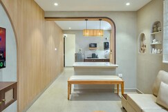 Cane Retreat by Reach Homes