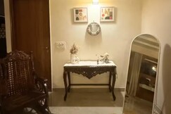 The Ghar Mohali Bright 3BHK Home