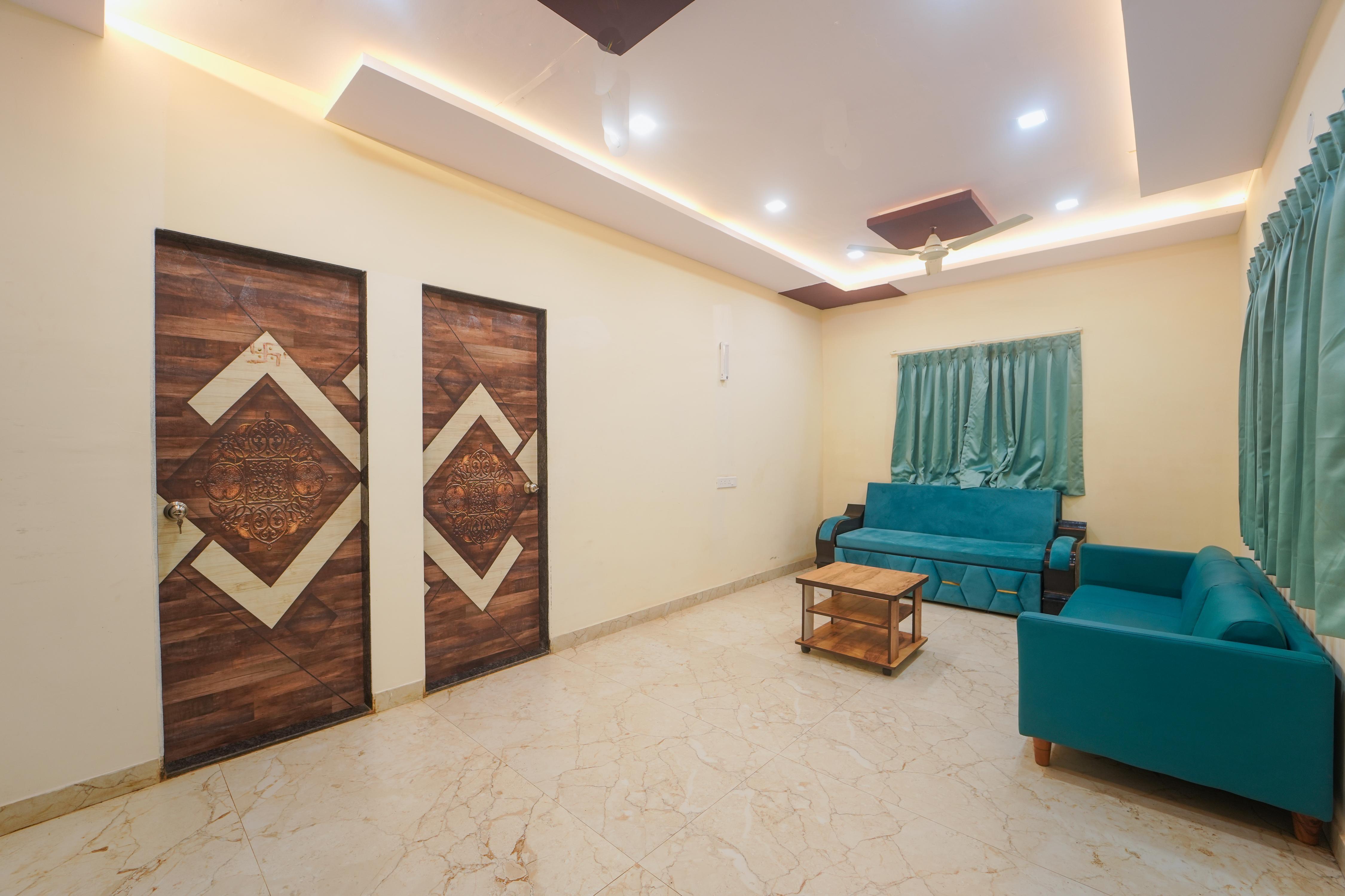 Sukoon Ghar By Natures Sweet Homes - Tap to explore photos