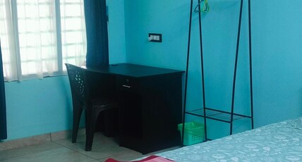 GERARDS HOMESTAY FORTKOCHI Room Type - DOUBLE ROOM
