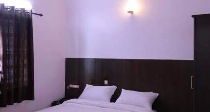 Hotel PVR International Room Type - Standard Double Bed Hotel PVR International Room Type - Standard Double Bed
