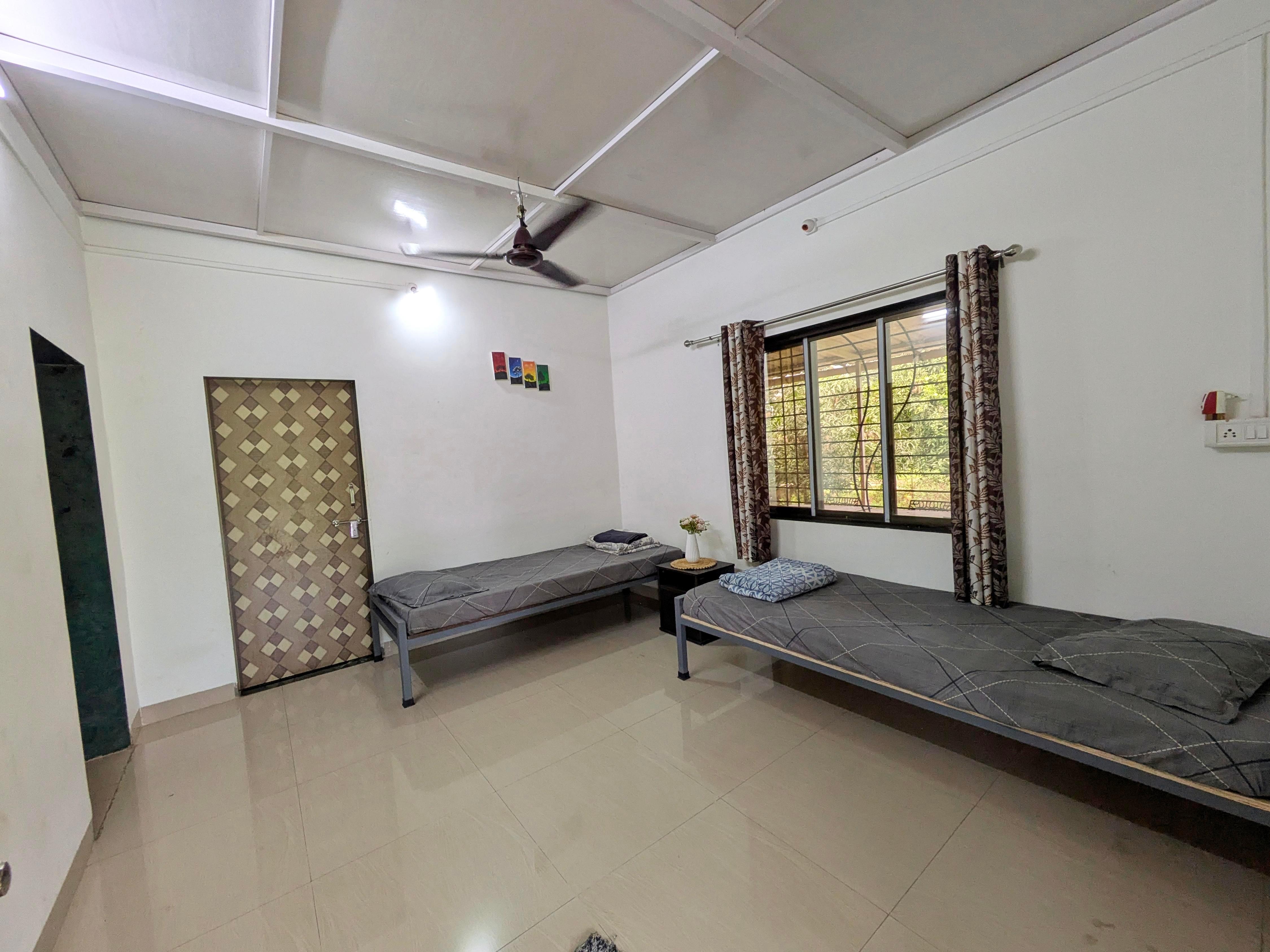 Farm Story - 3BHK Farmhouse Villa - Tap to explore photos