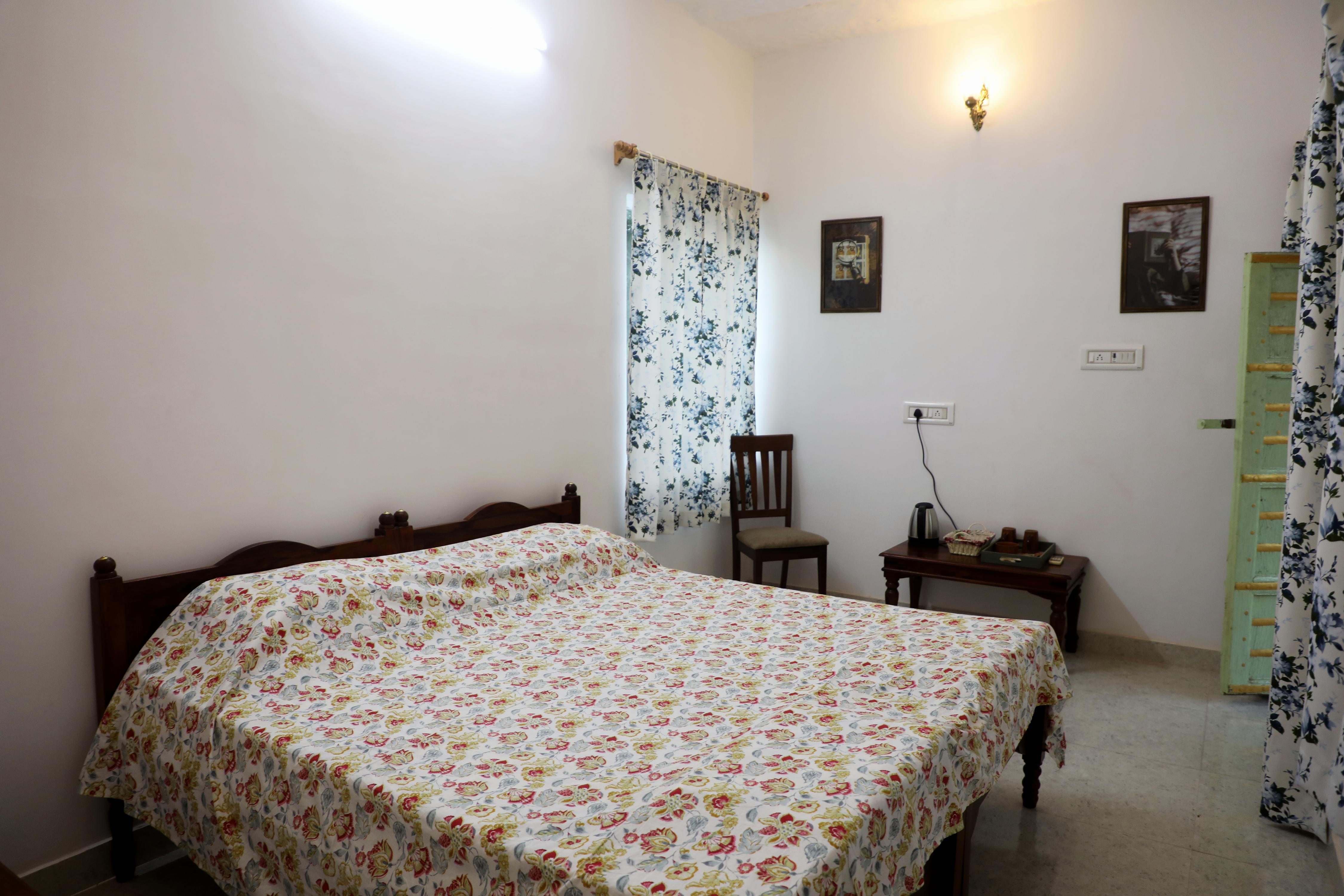 U-Turn Homestay Room Type - Bedroom 3