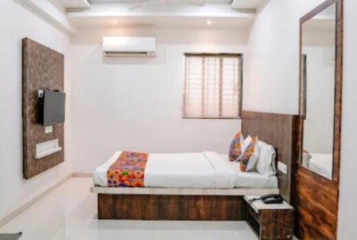Hotel Krishna Inn