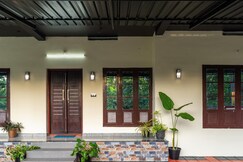 Nature s peace and a cozy place to stay