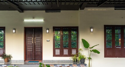 Nature s peace and a cozy place to stay Room Type - Nature s peace and a cozy place to stay