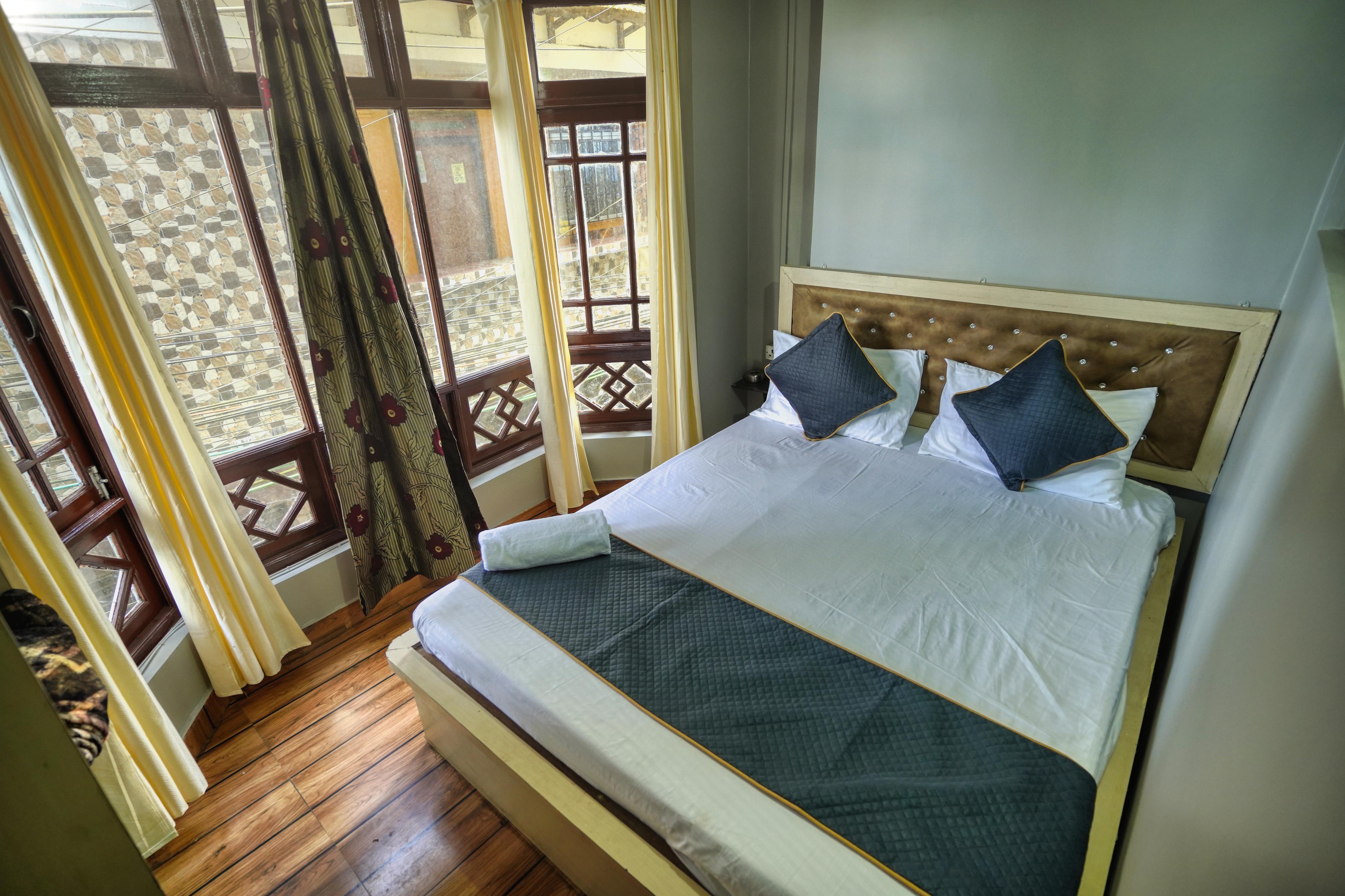 Wander pine homestay Room Type - Bedroom 1