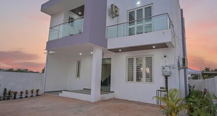 Keni sapphire villa Room Type - Keni sapphire villa