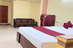 HOTEL SHUBHAM